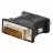 Adaptor GEMBIRD A-DVI-VGA, DVI-VGA, male-female