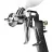 Pistol de sablare pneumatic STARK ASG-5015