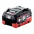 Acumulator METABO 625369000 18V 8.0 LiHD