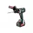 Masina de insurubat cu acumulator METABO BS18 LTX Impuls