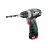 Masina de insurubat cu acumulator METABO PowerMaxx BS