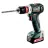 Masina de insurubat cu acumulator METABO PowerMaxx BS 12 Q