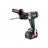 Masina de insurubat cu acumulator METABO SB18 LTX Impuls