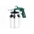 Pistol de sablare pneumatic METABO SSP 1000