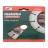 Disc diamantat METABO 624307000, 125x22, 23 mm