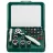 Набор бит METABO 626701000, 26 buc