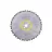 Panza fierastrau circular METABO HW/CT, 216x30