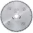 Disc METABO HW/CT, 216x30, 60 FZ
