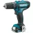 Аккумуляторный шуруповерт MAKITA HP331DSAE