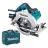 Циркулярная пила MAKITA HS7611K