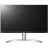 Monitor LG 27UL650-W, 27.0 3840x2160, IPS HDMI DP