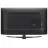 Televizor LG 43UM7450PLA, 43, 4K Ultra HD,  SMART TV,  3 HDMI,  2 USB,  20W,  8.2 Kg,  VESA 200x200,  Black