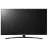 Televizor LG 43UM7450PLA, 43, 4K Ultra HD,  SMART TV,  3 HDMI,  2 USB,  20W,  8.2 Kg,  VESA 200x200,  Black