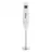 Blender de mana VITEK VT-8534, 800 W,  0.4 l,  0.7 l,  2 viteze,  Inox,  Alb