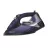 Fier de calcat VITEK VT-8321, Talpa ceramica,  2600 W,  Jet de abur 160 g, min,  320 ml,  Violet