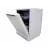 Masina de spalat vase TORNADO TDW60 520FS, 12 seturi, 6 programe, Control electronic, 59 cm, Alb