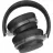 Casti cu microfon EDIFIER W830BT Black, Bluetooth
