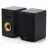 Boxa EDIFIER R1000T4 Black, 2.0 Wooden