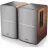 Колонка EDIFIER R1280DB Brown, 2.0 Wooden