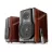 Колонка EDIFIER S3000 Pro, 2.0 Wooden