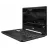 Laptop ASUS FX505DT Black, 15.6, FHD Ryzen 7 3750H 16GB 512GB SSD GeForce GTX 1650 4GB No OS 2.2kg