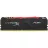 Модуль памяти HyperX FURY RGB HX430C15FB3A/16, DDR4 16GB 3000MHz, CL15,  1.2V