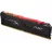 RAM HyperX FURY RGB HX432C16FB3A/16, DDR4 16GB 3200MHz, CL16,  1.2V