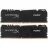 RAM HyperX FURY RGB HX426C16FB3AK2/32, DDR4 32GB (2x16GB) 2666MHz, CL16,  1.2V