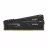 RAM HyperX FURY HX434C16FB3K2/32, DDR4 32GB (2x16GB) 3466MHz, CL16,  1.2V