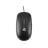 Mouse HP USB 1000dpi Laser QY778AA