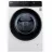 Masina de spalat rufe LG F4H5VS6W, Standard,  9 kg,  1400 RPM,  14 programe,  Alb,  Negru,, A