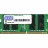 RAM GOODRAM GR2400S464L17/16G, SODIMM DDR4 16GB 2400MHz, CL17,  1.2V