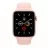 Smartwatch APPLE Watch 5 40mm/Gold Aluminium Case With Pink Sand Sport Band,  MWV72 GPS