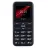 Мобильный телефон ERGO F186 Solace DS Black