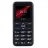 Telefon mobil ERGO F186 Solace DS Black