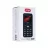 Telefon mobil ERGO F186 Solace DS Black