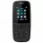 Telefon mobil NOKIA 105 (2019) DS Black