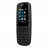 Telefon mobil NOKIA 105 (2019) DS Black
