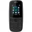 Telefon mobil NOKIA 105 (2019) DS Black