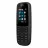 Telefon mobil NOKIA 105 (2019) DS Black