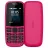 Telefon mobil NOKIA 105 (2019) DS Pink