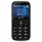 Smartphone Allview D2 SENIOR BLACK