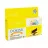 Cartus cerneala ORINK ORINK OR-CCLI551Y/XL Yellow Canon iP7250/8750/MG5450/5550/5650/6350/6450/6650/7150/7550/iX6850/MX725/925,  w/chip (11.5ml