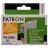 Картридж струйный TintaPatron TintaPatron T0805 Light Cyan Epson P50/R265/285/360/RX560/585/685/PX650/660/700/710/720/730/800/810/820/830 (15ml)