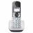 Radiotelefon PANASONIC KX-TGE510RUS,  Silver