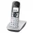 Radiotelefon PANASONIC KX-TGE510RUS,  SILVER