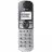 Radiotelefon PANASONIC KX-TGE510RUS,  Silver