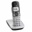 Radiotelefon PANASONIC KX-TGE510RUS,  Silver