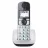 Radiotelefon PANASONIC KX-TGE510RUS,  Silver