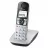 Radiotelefon PANASONIC KX-TGE510RUS,  SILVER